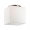 Odeon Light 2407/1C ODL13 756 никель Настенный светильник IP44 E27 60W 220V CROSS 2407/1C - фото 105585 Odeon Light 2407/1C ODL13 756 никель Настенный светильник IP44 E27 60W 220V CROSS 2407/1C - фото 105585