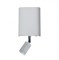 Citilux CL704410 Декарт Белый Светильник Настенный CL704410 - фото 105587 Citilux CL704410 Декарт Белый Светильник Настенный CL704410 - фото 105587