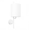 LOFT IT 10253W/A White Настенный светильник Ritz 10253W/A White - фото 105596 LOFT IT 10253W/A White Настенный светильник Ritz 10253W/A White - фото 105596