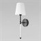 LOFT IT 10308W Black Настенный светильник Cosy, шт 10308W Black - фото 105600