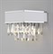 Eurosvet 329/2 Светильник настенный Strotskis a051907 - фото 105604