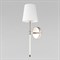 LOFT IT 10308W Nickel Настенный светильник Cosy, шт 10308W Nickel - фото 105610 LOFT IT 10308W Nickel Настенный светильник Cosy, шт 10308W Nickel - фото 105610