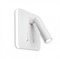 Citilux CL704420 Декарт Белый Светильник Настенный CL704420 - фото 105612 Citilux CL704420 Декарт Белый Светильник Настенный CL704420 - фото 105612