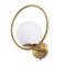 Arte Lamp A7741AP-1AB Настенный светильник MATISSE A7741AP-1AB - фото 105620 Arte Lamp A7741AP-1AB Настенный светильник MATISSE A7741AP-1AB - фото 105620