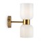 Freya Настенный светильник (бра) Латунь FR5203WL-02BS - фото 105661 Freya Настенный светильник (бра) Латунь FR5203WL-02BS - фото 105661