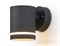 Ambrella Светильник уличный настенный архитектурный ST3323 GR серый IP54 GX53 max 15W 110*85*125 ST3323 - фото 105662 Ambrella Светильник уличный настенный архитектурный ST3323 GR серый IP54 GX53 max 15W 110*85*125 ST3323 - фото 105662