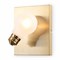 Freya FR5372WL-01BS Evidence  Настенный светильник (бра) Латунь FR5372WL-01BS - фото 105687 Freya FR5372WL-01BS Evidence  Настенный светильник (бра) Латунь FR5372WL-01BS - фото 105687