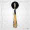 ImperiumLoft Светодиодный настенный светильник FIAL WALL GOLD 241386-26 - фото 105895