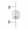 LOFT IT LOFT2567-WA Настенный светильник HEXAGON D200 LOFT2567-WA, шт LOFT2567-WA - фото 105901 LOFT IT LOFT2567-WA Настенный светильник HEXAGON D200 LOFT2567-WA, шт LOFT2567-WA - фото 105901