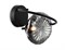 Ambrella Светильник настенный LH15005 BK/SM черный/дымчатый G9 max 40W 195*210*170 LH15005 - фото 105925 Ambrella Светильник настенный LH15005 BK/SM черный/дымчатый G9 max 40W 195*210*170 LH15005 - фото 105925