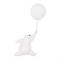 LOFT IT 10030W/B Настенный светильник Teddy, шт 10030W/B - фото 105946 LOFT IT 10030W/B Настенный светильник Teddy, шт 10030W/B - фото 105946
