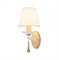 Favourite Classic Silena Настенный светильник D170*W135*H270 1*E14*40W, excluded 2635-1W - фото 106007