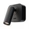 Maytoni Настенный светильник (бра) Mirax 3000К 3Вт IP 20 C039WL-L3B3K - фото 106025 Maytoni Настенный светильник (бра) Mirax 3000К 3Вт IP 20 C039WL-L3B3K - фото 106025