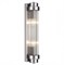 Odeon Light 4823/2W WALLI ODL21 505 никель/прозрачный Настенный светильник E14 2х40W LORDI 4823/2W - фото 106101 Odeon Light 4823/2W WALLI ODL21 505 никель/прозрачный Настенный светильник E14 2х40W LORDI 4823/2W - фото 106101