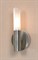 Lussole PROMO 2 Металл Никель /  Стекло Светильник настенный E14 40W LSC-2801-01 - фото 106164 Lussole PROMO 2 Металл Никель /  Стекло Светильник настенный E14 40W LSC-2801-01 - фото 106164