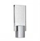 Odeon Light 4363/5WL HIGHTECH ODL23 203 хром полированный/металл/стекло Настенный св-к IP20 LED 5W 261Лм 3000K RICCI 4363/5WL - фото 106224 Odeon Light 4363/5WL HIGHTECH ODL23 203 хром полированный/металл/стекло Настенный св-к IP20 LED 5W 261Лм 3000K RICCI 4363/5WL - фото 106224