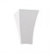 Odeon Light 3882/1W ODL19 195  Настенный гипсовый E14 1*40W GIPS 3882/1W - фото 106226 Odeon Light 3882/1W ODL19 195  Настенный гипсовый E14 1*40W GIPS 3882/1W - фото 106226