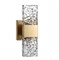 Odeon Light 4364/5WL HIGHTECH ODL23 203 матовое золото/металл/стекло Настенный св-к IP20 LED 10W 612Лм 3000K RICCI 4364/5WL - фото 106238 Odeon Light 4364/5WL HIGHTECH ODL23 203 матовое золото/металл/стекло Настенный св-к IP20 LED 10W 612Лм 3000K RICCI 4364/5WL - фото 106238