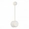 ST LUCE  SL6003.501.01 Светильник настенный Белый/Белый LED 1*4W 4000K SL6003.501.01 - фото 106264 ST LUCE  SL6003.501.01 Светильник настенный Белый/Белый LED 1*4W 4000K SL6003.501.01 - фото 106264