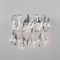 Eurosvet 437/1 настенный светильник Strotskis a068001 - фото 106265
