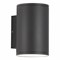 ST LUCE SL9007.701.02 Светильник уличный настенный серый/белый GX53 2*9W SL9007.701.02 - фото 106268 ST LUCE SL9007.701.02 Светильник уличный настенный серый/белый GX53 2*9W SL9007.701.02 - фото 106268