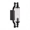 Odeon Light 4941/1W DROPS ODL22 553 черный/прозрачный/стекло Настенный светильн. E14 1*40W IP44 TOLERO 4941/1W - фото 106278 Odeon Light 4941/1W DROPS ODL22 553 черный/прозрачный/стекло Настенный светильн. E14 1*40W IP44 TOLERO 4941/1W - фото 106278