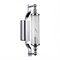 Odeon Light 4942/1W DROPS ODL22 553 хром/прозрачный/стекло Настенный светильн. E14 1*40W IP44 TOLERO 4942/1W - фото 106289 Odeon Light 4942/1W DROPS ODL22 553 хром/прозрачный/стекло Настенный светильн. E14 1*40W IP44 TOLERO 4942/1W - фото 106289
