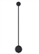 Odeon Light 7008/5WLA HIGHTECH ODL25 черный/металл/акрил Настенный светильник LED 3000/4000K тумблер на корп.  5W 220V CRI > 90 SATELLITE 7008/5WLA - фото 106301 Odeon Light 7008/5WLA HIGHTECH ODL25 черный/металл/акрил Настенный светильник LED 3000/4000K тумблер на корп.  5W 220V CRI > 90 SATELLITE 7008/5WLA - фото 106301