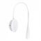 ST LUCE ST162.501.03 Светильник настенный Белый/Белый LED 1*3W 3000K ST162.501.03 - фото 106325