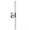 Odeon Light 4370/10WL HIGHTECH ODL23 107 хром полированный/акрил с пузырьками Настенный св-к IP20 LED 10W 315Лм 3000K SPARKY 4370/10WL - фото 106345 Odeon Light 4370/10WL HIGHTECH ODL23 107 хром полированный/акрил с пузырьками Настенный св-к IP20 LED 10W 315Лм 3000K SPARKY 4370/10WL - фото 106345
