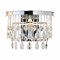 Maytoni Linn Настенный светильник (бра) MOD091WL-01CH MOD091WL-01CH - фото 106355