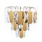 Arte Lamp A2719AP-2GO VIVIEN Светильник настенный A2719AP-2GO - фото 106359 Arte Lamp A2719AP-2GO VIVIEN Светильник настенный A2719AP-2GO - фото 106359