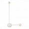 ST LUCE  SL6003.501.02 Светильник настенный Белый/Белый LED 2*4W 4000K SL6003.501.02 - фото 106377 ST LUCE  SL6003.501.02 Светильник настенный Белый/Белый LED 2*4W 4000K SL6003.501.02 - фото 106377