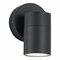 ST LUCE SL9008.701.01 Светильник уличный настенный серый/белый GU10 1*50W SL9008.701.01 - фото 106400 ST LUCE SL9008.701.01 Светильник уличный настенный серый/белый GU10 1*50W SL9008.701.01 - фото 106400