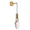 Odeon Light 4372/5WL MIDCENT ODL23 155 античная бронза/металл/стекло Настенный св-к IP20 LED 200Лм 5W 3000K LIA 4372/5WL - фото 106411 Odeon Light 4372/5WL MIDCENT ODL23 155 античная бронза/металл/стекло Настенный св-к IP20 LED 200Лм 5W 3000K LIA 4372/5WL - фото 106411