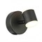 ST Luce SL1597.401.01 Светильник настенный Черный/Белый LED 1*6W SL1597.401.01 - фото 106413 ST Luce SL1597.401.01 Светильник настенный Черный/Белый LED 1*6W SL1597.401.01 - фото 106413