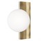 Maytoni Modern Латунь Настенный светильник (бра) MOD324WL-01BS - фото 106459 Maytoni Modern Латунь Настенный светильник (бра) MOD324WL-01BS - фото 106459