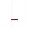 LOFT IT 10149/1200 Red Настенный светильник Linio, шт 10149/1200 Red - фото 106522 LOFT IT 10149/1200 Red Настенный светильник Linio, шт 10149/1200 Red - фото 106522