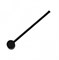 F-Promo Easy настенный светильник D100*W60*H400 4167-1W 4167-1W - фото 106533 F-Promo Easy настенный светильник D100*W60*H400 4167-1W 4167-1W - фото 106533