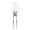 LOFT IT 10207W/L Chrome Настенный светильник Brunilde 10207W/L Chrome - фото 106542 LOFT IT 10207W/L Chrome Настенный светильник Brunilde 10207W/L Chrome - фото 106542