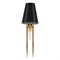 LOFT IT 10207W/L Gold Настенный светильник Brunilde 10207W/L Gold - фото 106552 LOFT IT 10207W/L Gold Настенный светильник Brunilde 10207W/L Gold - фото 106552