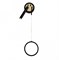 F-Promo Farce настенный светильник D90*W230*H500 4173-2W 4173-2W - фото 106556 F-Promo Farce настенный светильник D90*W230*H500 4173-2W 4173-2W - фото 106556
