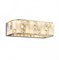 Favourite Настенный светильник D185*W360*H110 2*LED*9W, 1800LM, 3000K, included 4205-1W - фото 106562