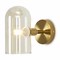 Freya Firefly Настенный светильник (бра) Латунь FR5427WL-01BS - фото 106578 Freya Firefly Настенный светильник (бра) Латунь FR5427WL-01BS - фото 106578
