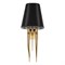LOFT IT 10207W/M Gold Настенный светильник Brunilde 10207W/M Gold - фото 106586 LOFT IT 10207W/M Gold Настенный светильник Brunilde 10207W/M Gold - фото 106586