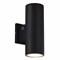 ST LUCE SL9530.411.01 Светильник настенный черный/прозрачный LED 1*15/20/25W 2700/3000/3500/4000/5000K SL9530.411.01 - фото 106603 ST LUCE SL9530.411.01 Светильник настенный черный/прозрачный LED 1*15/20/25W 2700/3000/3500/4000/5000K SL9530.411.01 - фото 106603