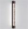 Odeon Light 6680/12WL HIGHTECH ODL24  149 Настенный светильник брашир черн/металл/хрусталь IP20 LED 12W 600Лм 4000K MIRADA 6680/12WL - фото 106605 Odeon Light 6680/12WL HIGHTECH ODL24  149 Настенный светильник брашир черн/металл/хрусталь IP20 LED 12W 600Лм 4000K MIRADA 6680/12WL - фото 106605
