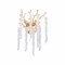 Freya FR1010WL-02G Mineral Настенный светильник (бра) Золото FR1010WL-02G - фото 106608 Freya FR1010WL-02G Mineral Настенный светильник (бра) Золото FR1010WL-02G - фото 106608