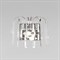 LOFT IT 10300W Nickel Настенный светильник Dakota 10300W Nickel - фото 106613 LOFT IT 10300W Nickel Настенный светильник Dakota 10300W Nickel - фото 106613