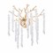 Freya FR1010WL-03G Mineral Настенный светильник (бра) Золото FR1010WL-03G - фото 106627 Freya FR1010WL-03G Mineral Настенный светильник (бра) Золото FR1010WL-03G - фото 106627